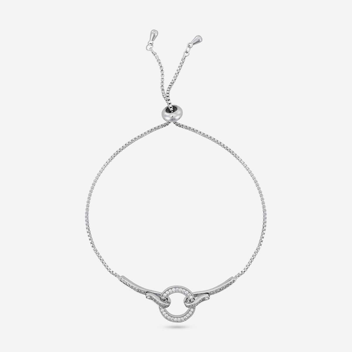 Zircon Bracelet Zircon Bracelet 201823