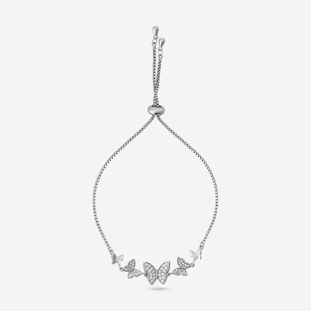 Zircon Bracelet Zircon Bracelet 201826