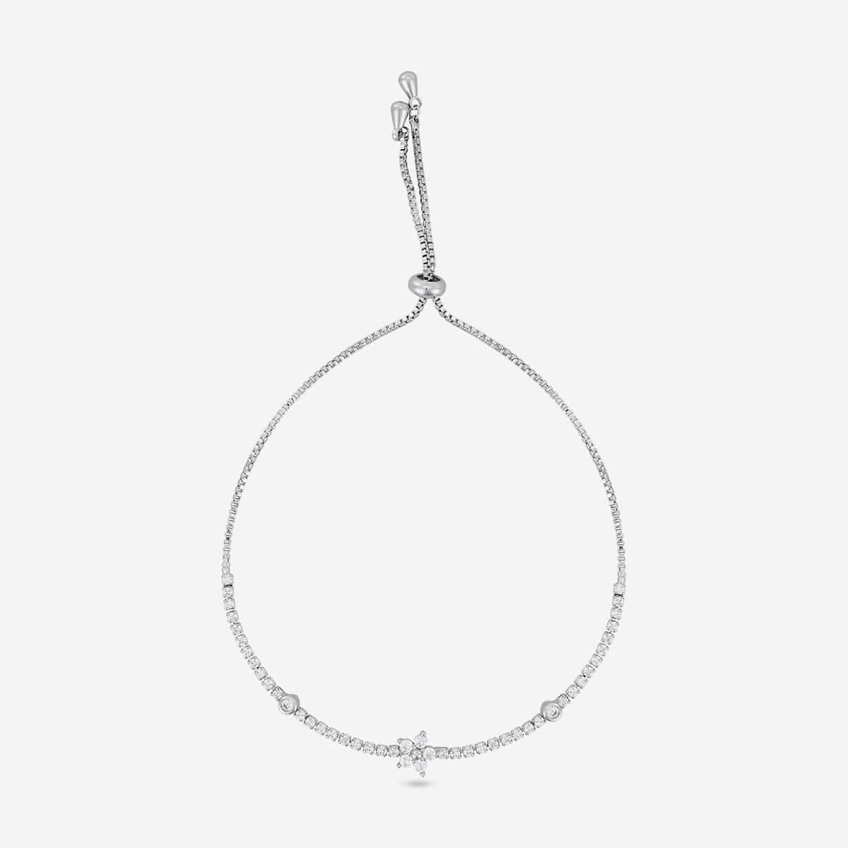 Zircon Bracelet Zircon Bracelet 201833