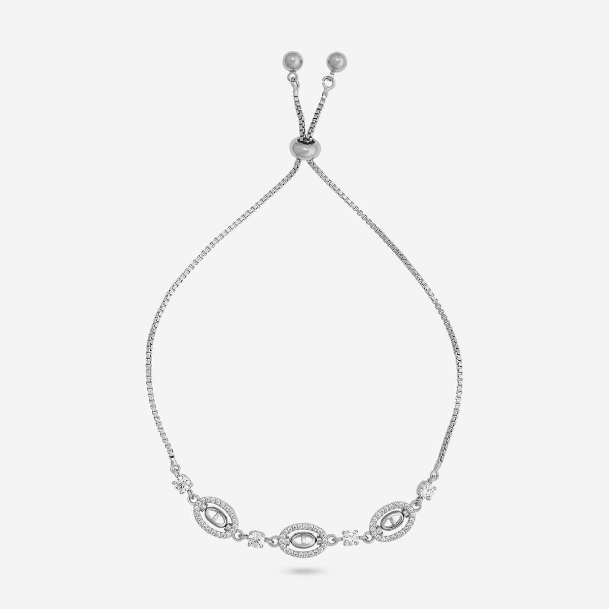 Zircon Bracelet Zircon Bracelet 202981