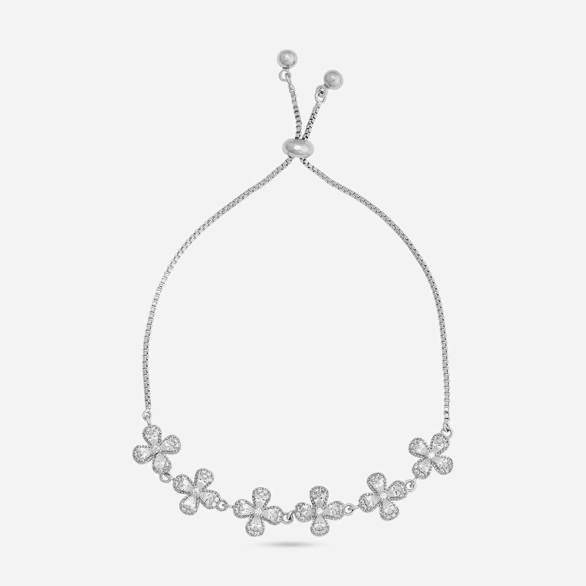 Zircon Bracelet Zircon Bracelet 202982