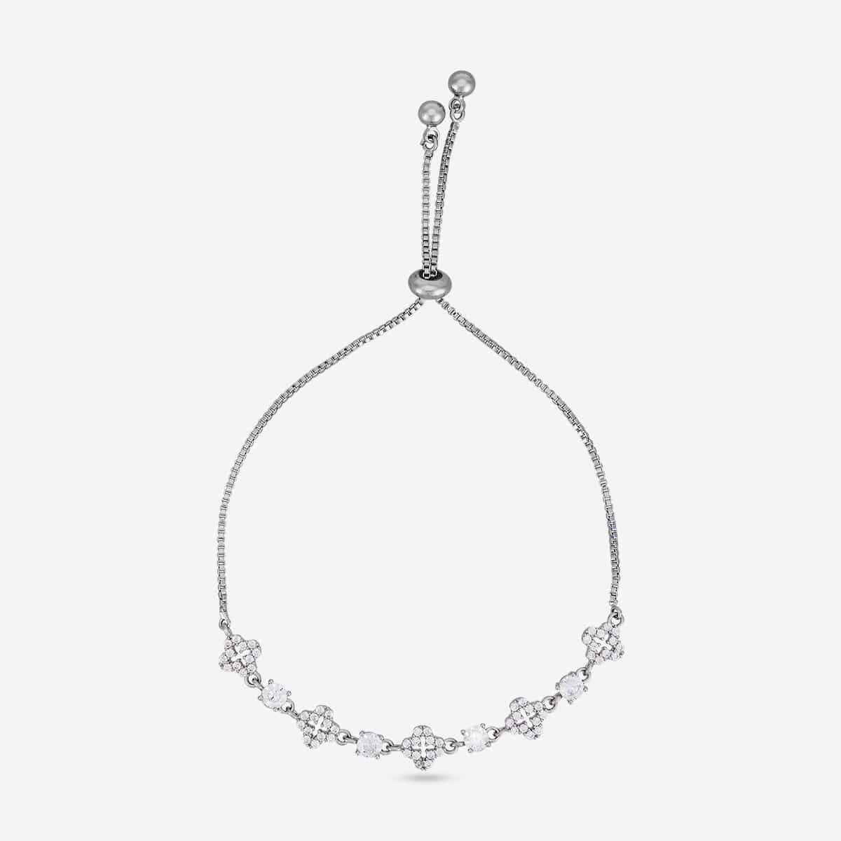 Zircon Bracelet Zircon Bracelet 202983