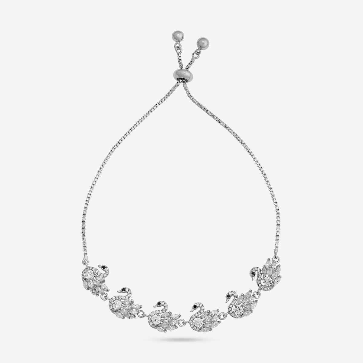 Zircon Bracelet Zircon Bracelet 202984