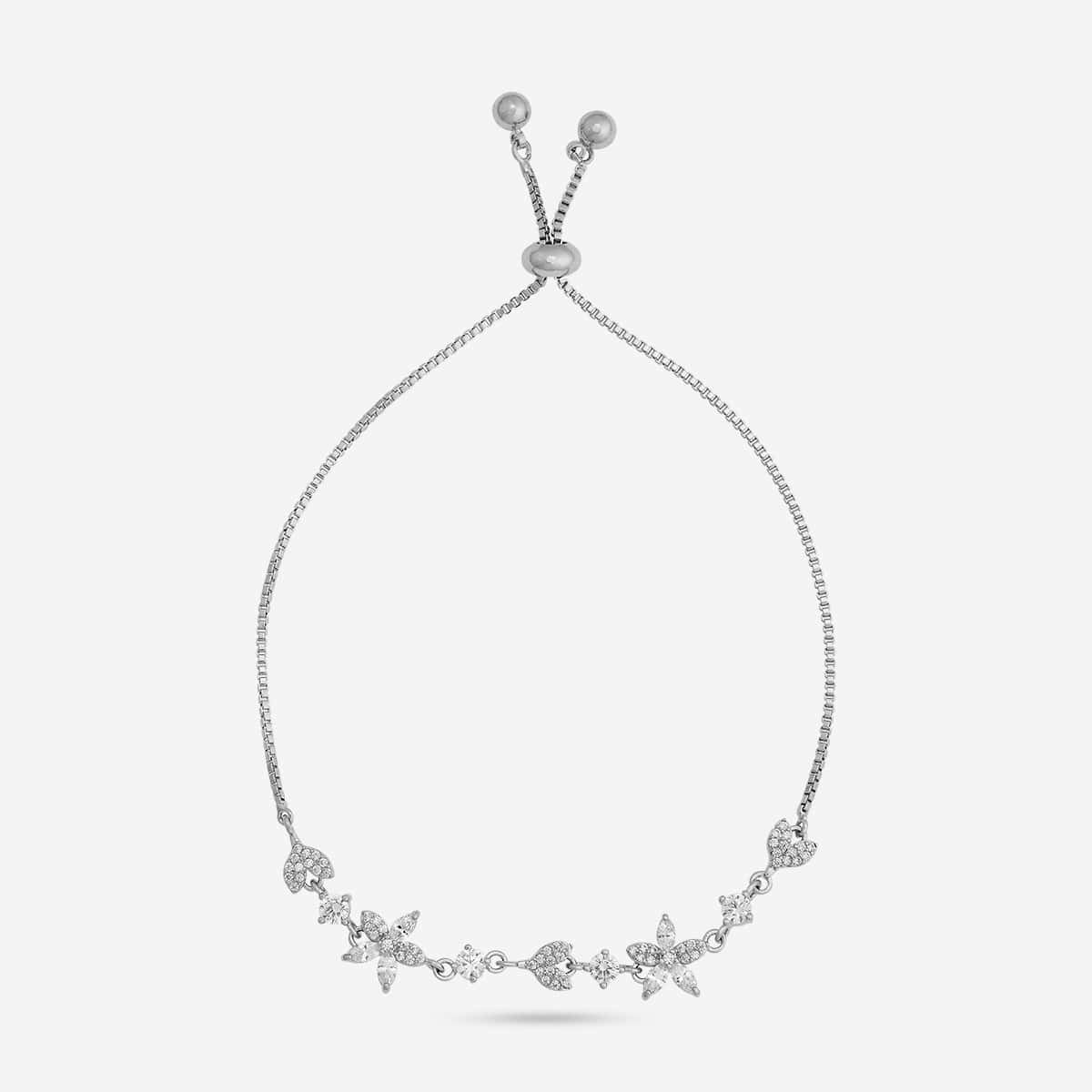 Zircon Bracelet Zircon Bracelet 202985