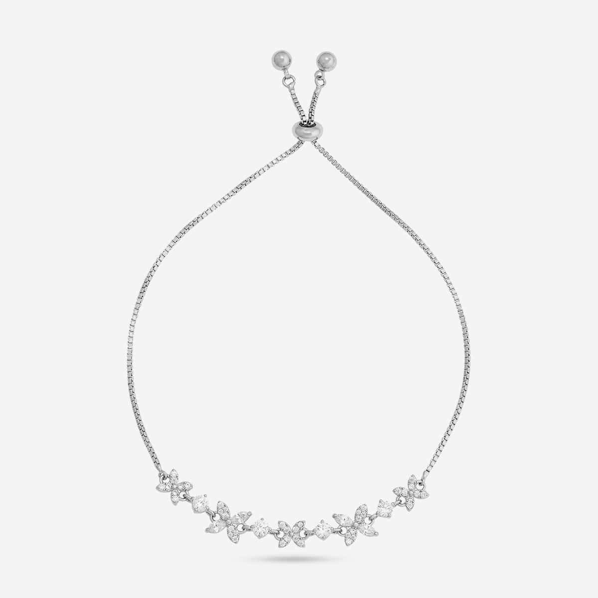 Zircon Bracelet Zircon Bracelet 202995
