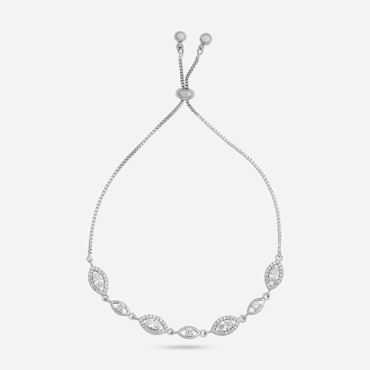 Zircon Bracelet Zircon Bracelet 202996