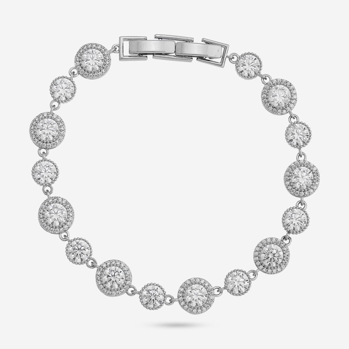 Zircon Bracelet Zircon Bracelet 202997