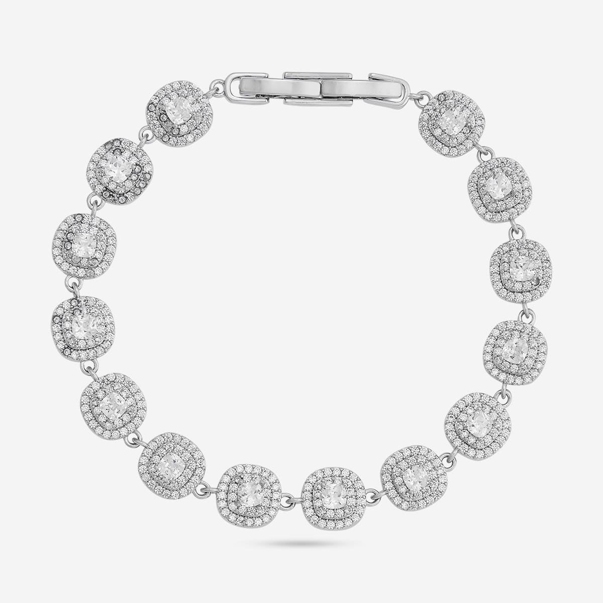 Zircon Bracelet Zircon Bracelet 202999