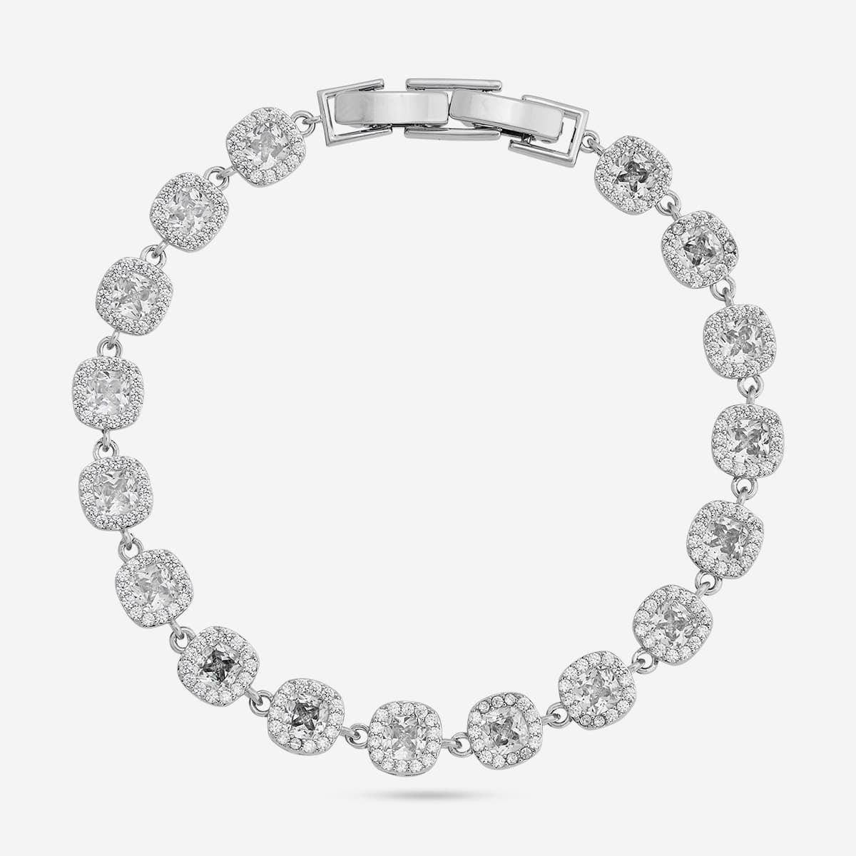Zircon Bracelet Zircon Bracelet 203000