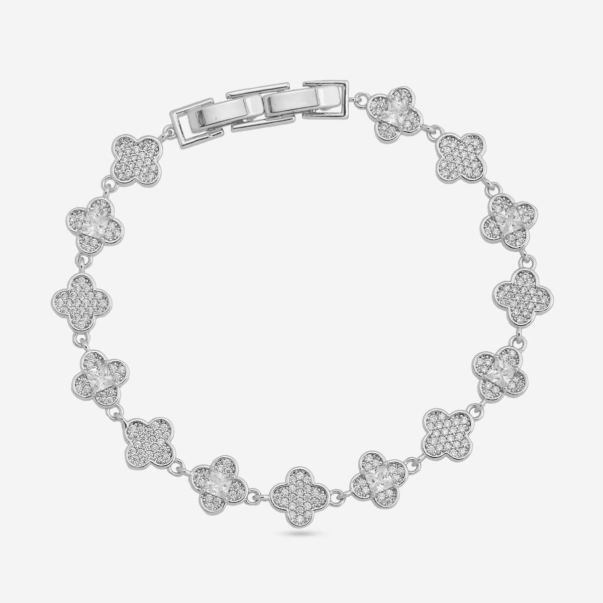 Zircon Bracelet Zircon Bracelet 203001