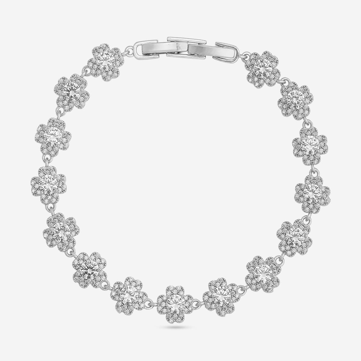 Zircon Bracelet Zircon Bracelet 203002
