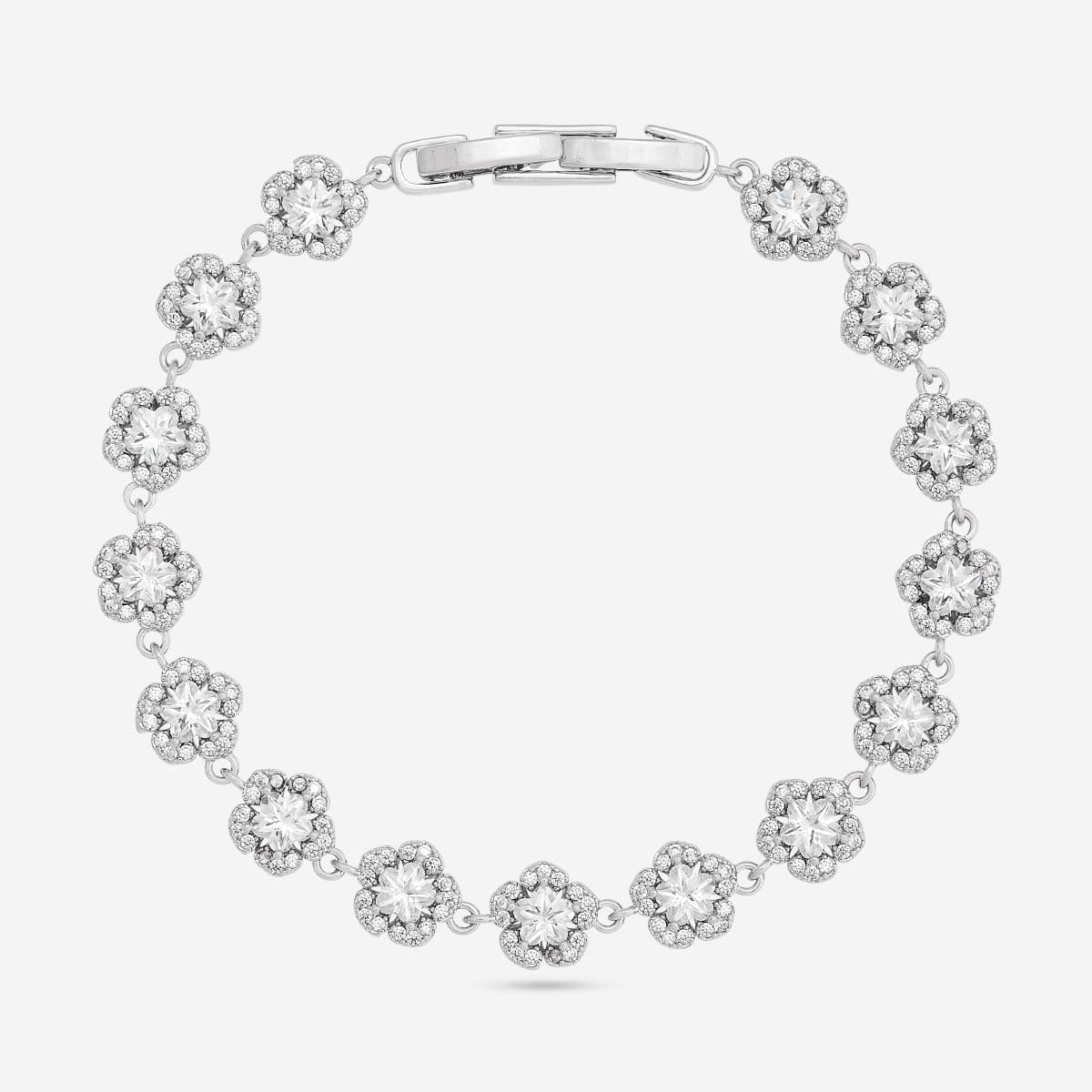 Zircon Bracelet Zircon Bracelet 203003