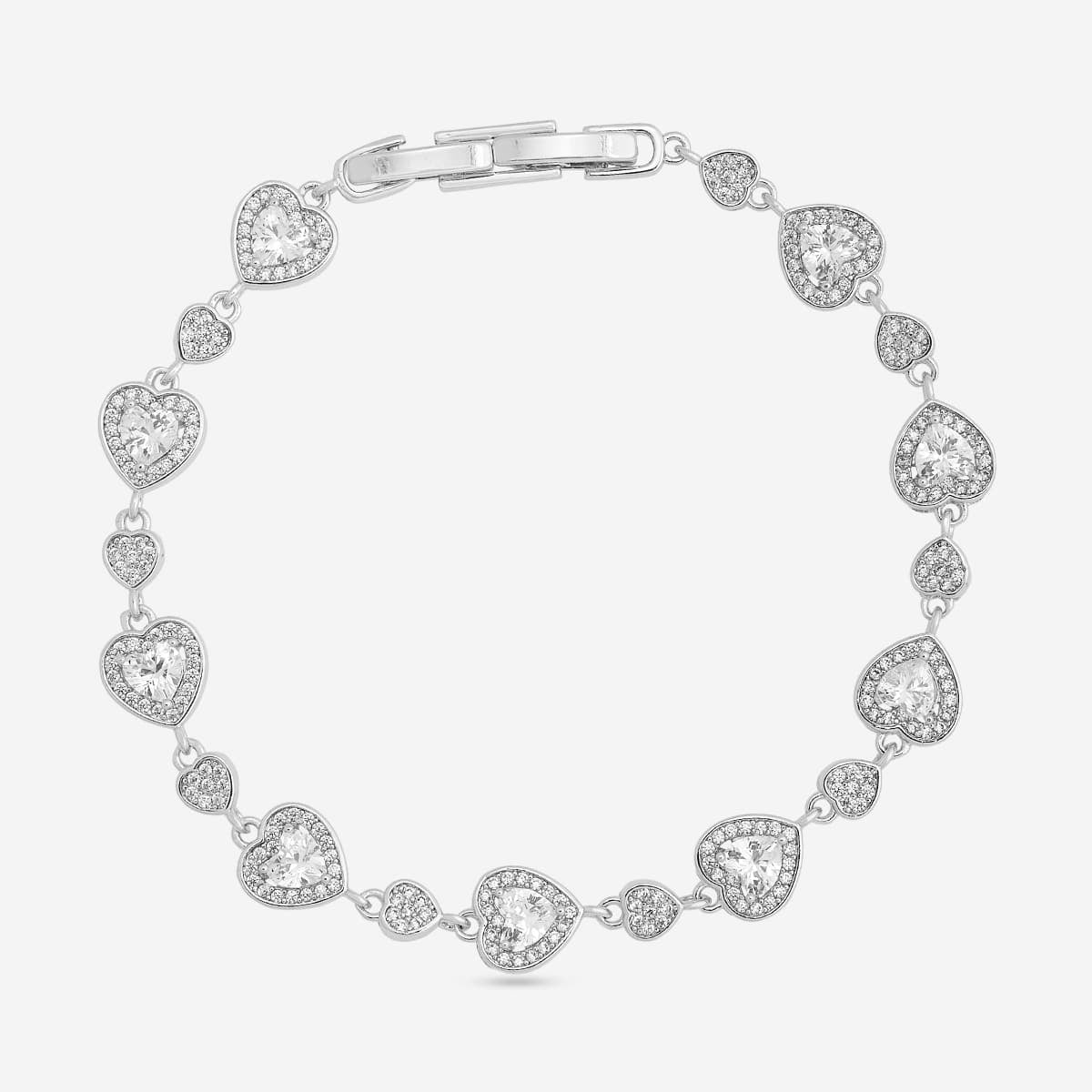 Zircon Bracelet Zircon Bracelet 203004