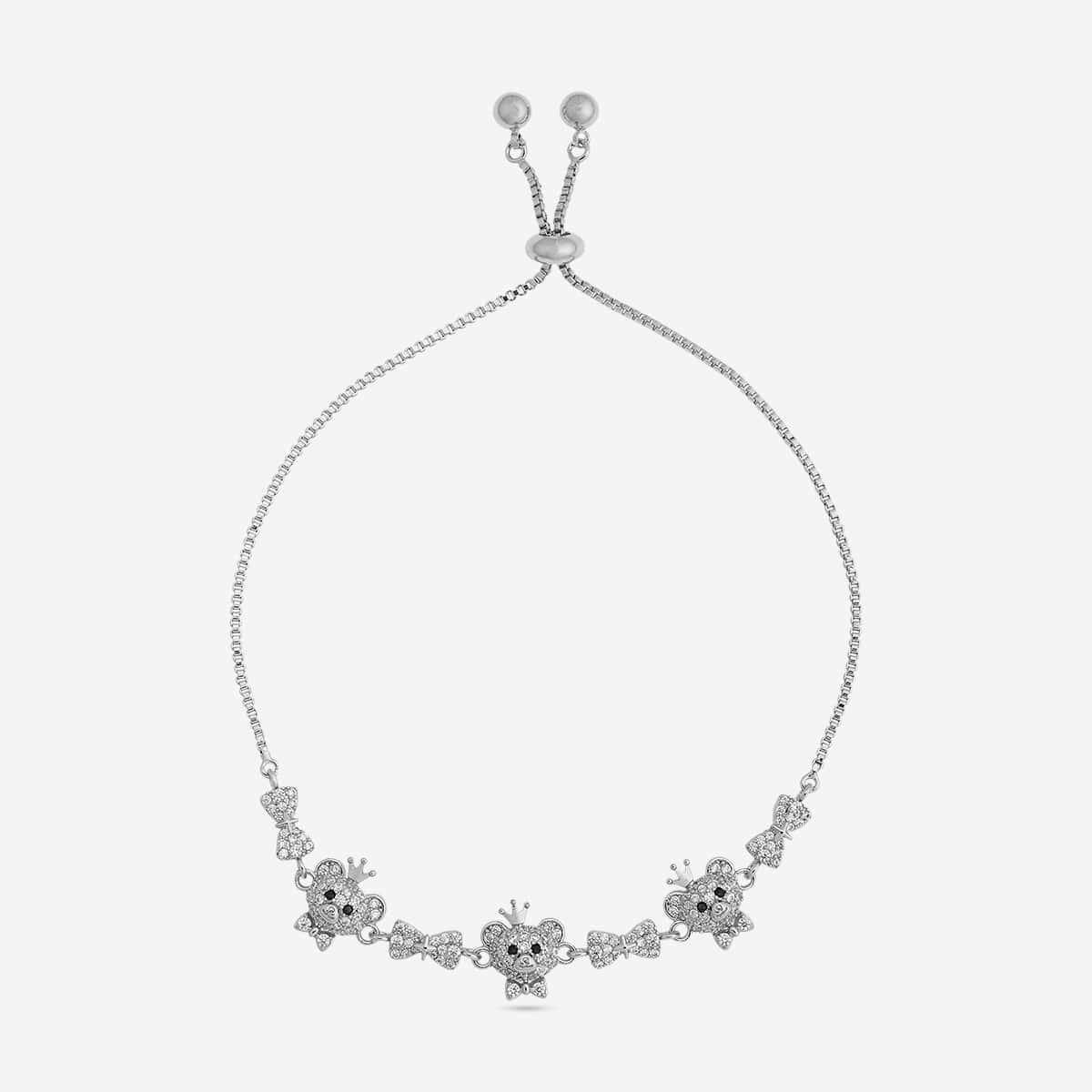 Zircon Bracelet Zircon Bracelet 203006