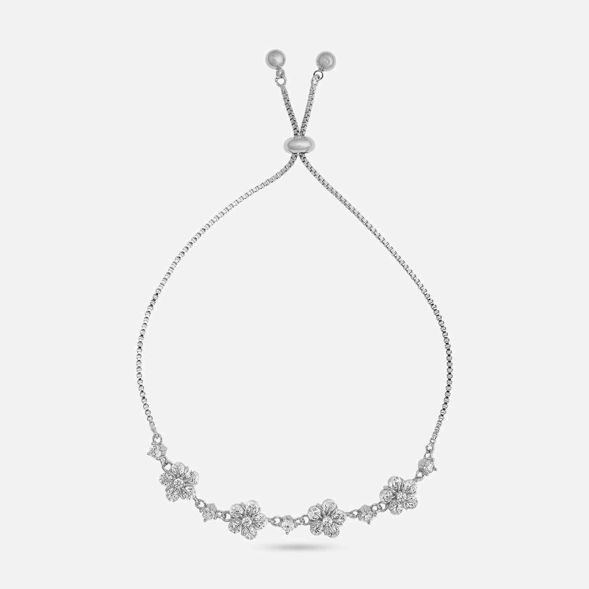 Zircon Bracelet Zircon Bracelet 203007