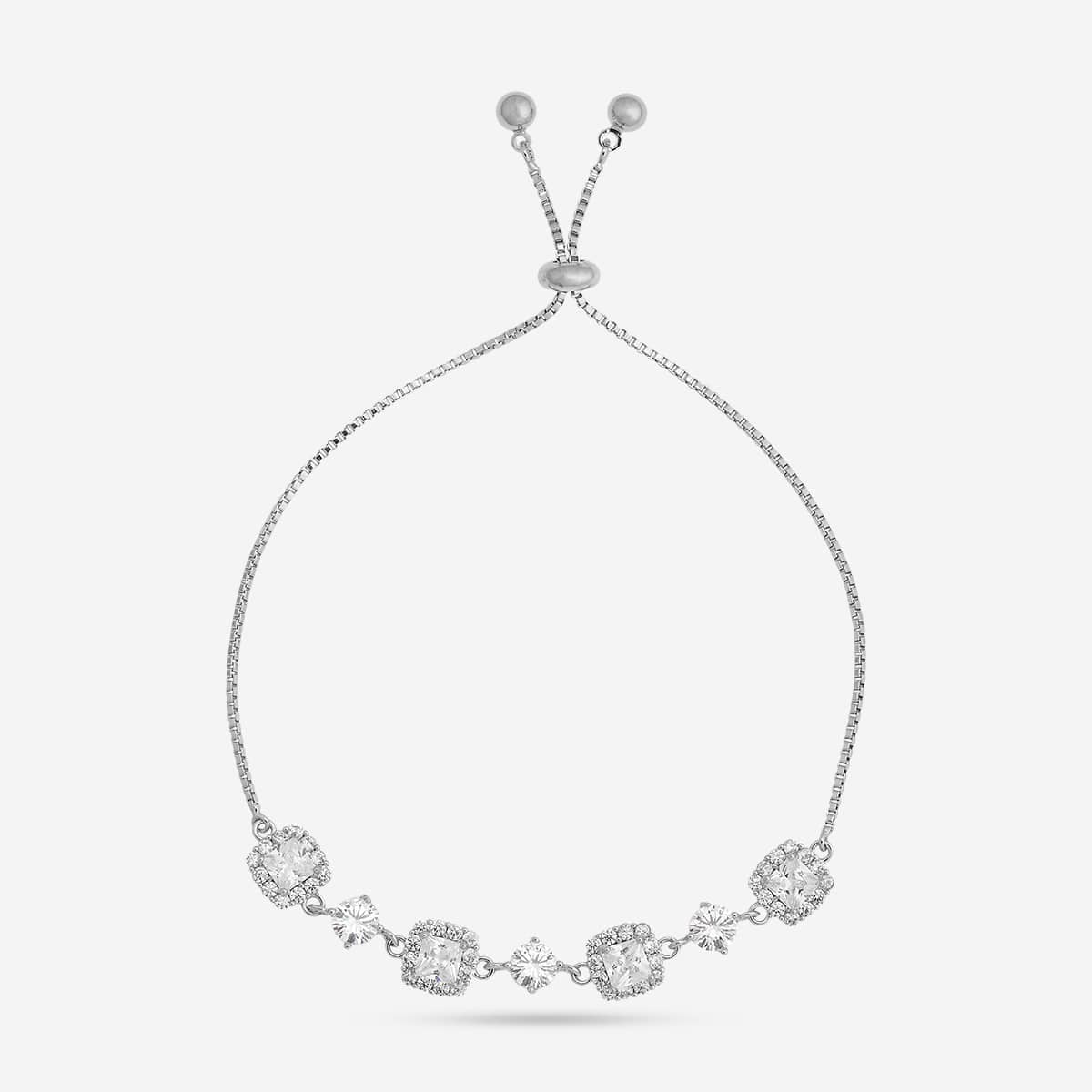 Zircon Bracelet Zircon Bracelet 203008