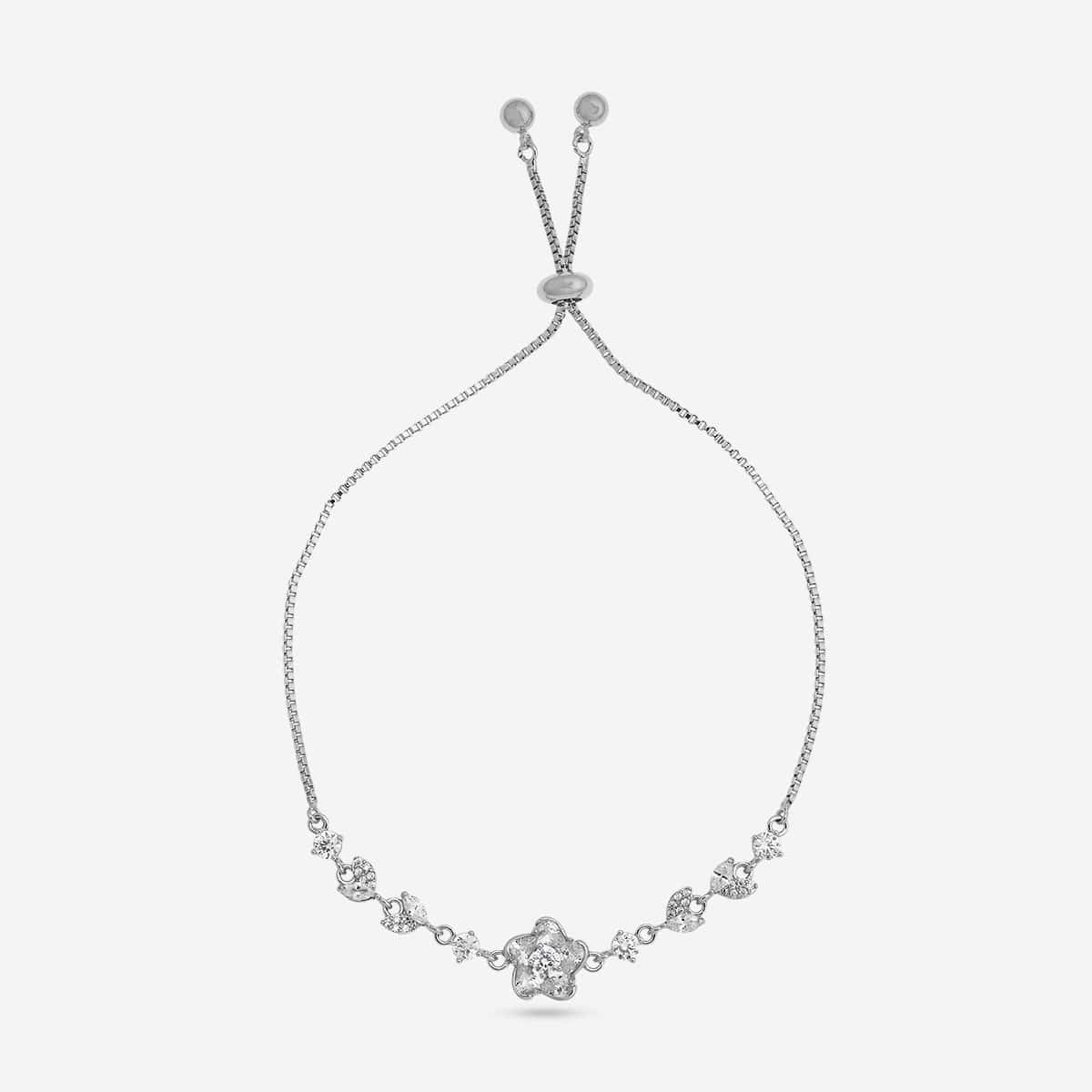 Zircon Bracelet Zircon Bracelet 203009