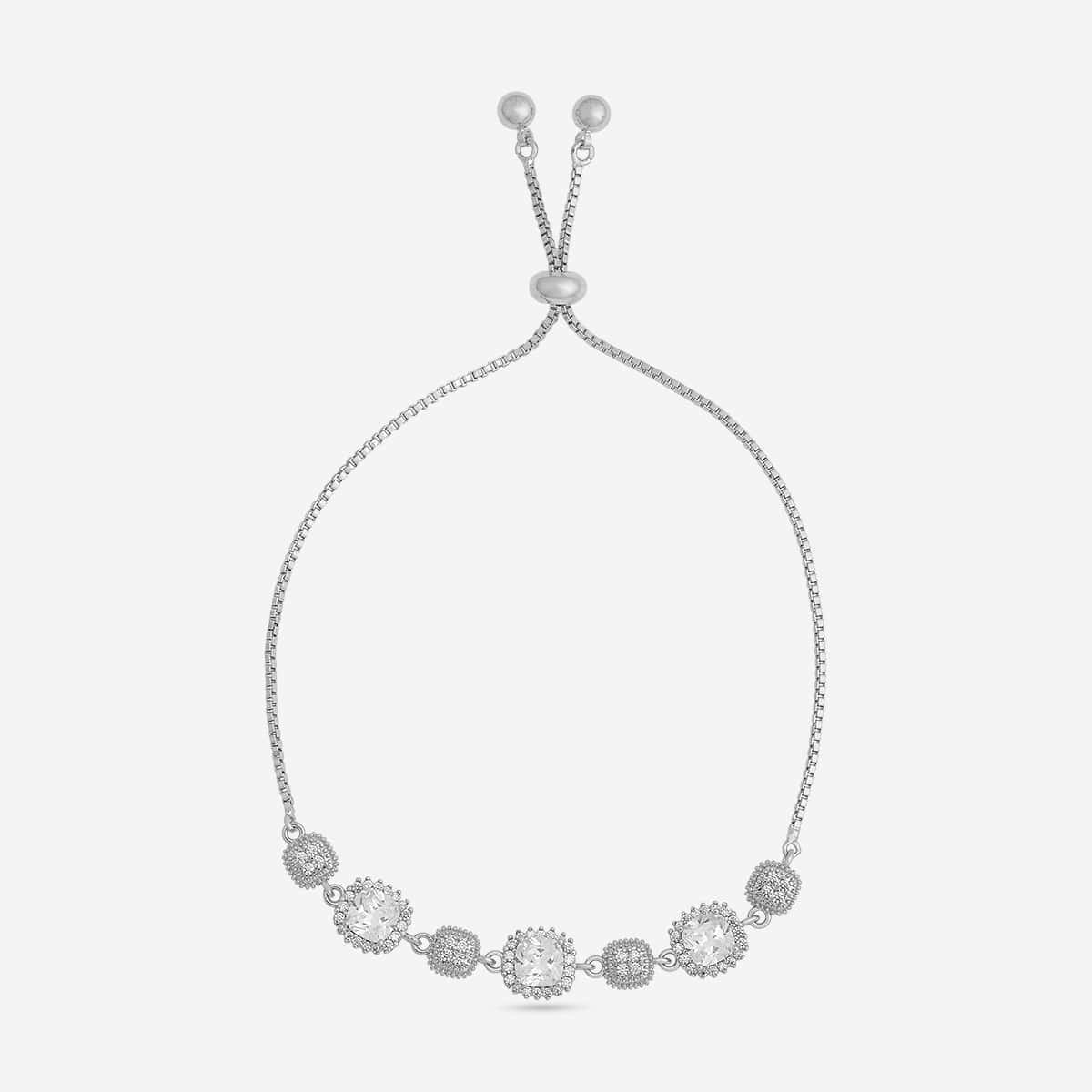 Zircon Bracelet Zircon Bracelet 203010