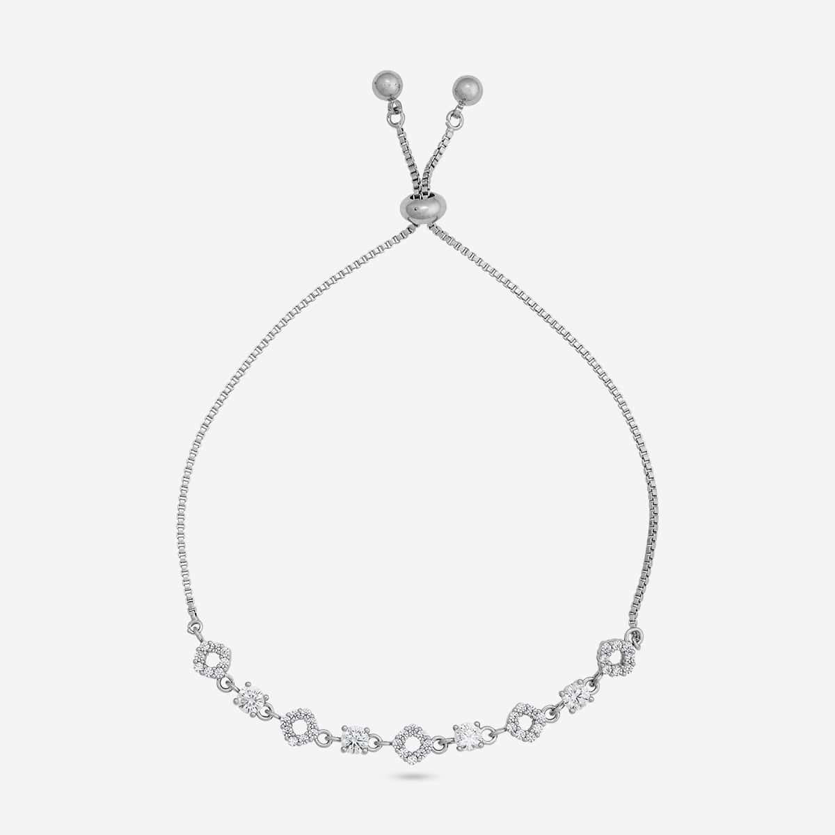 Zircon Bracelet Zircon Bracelet 203014
