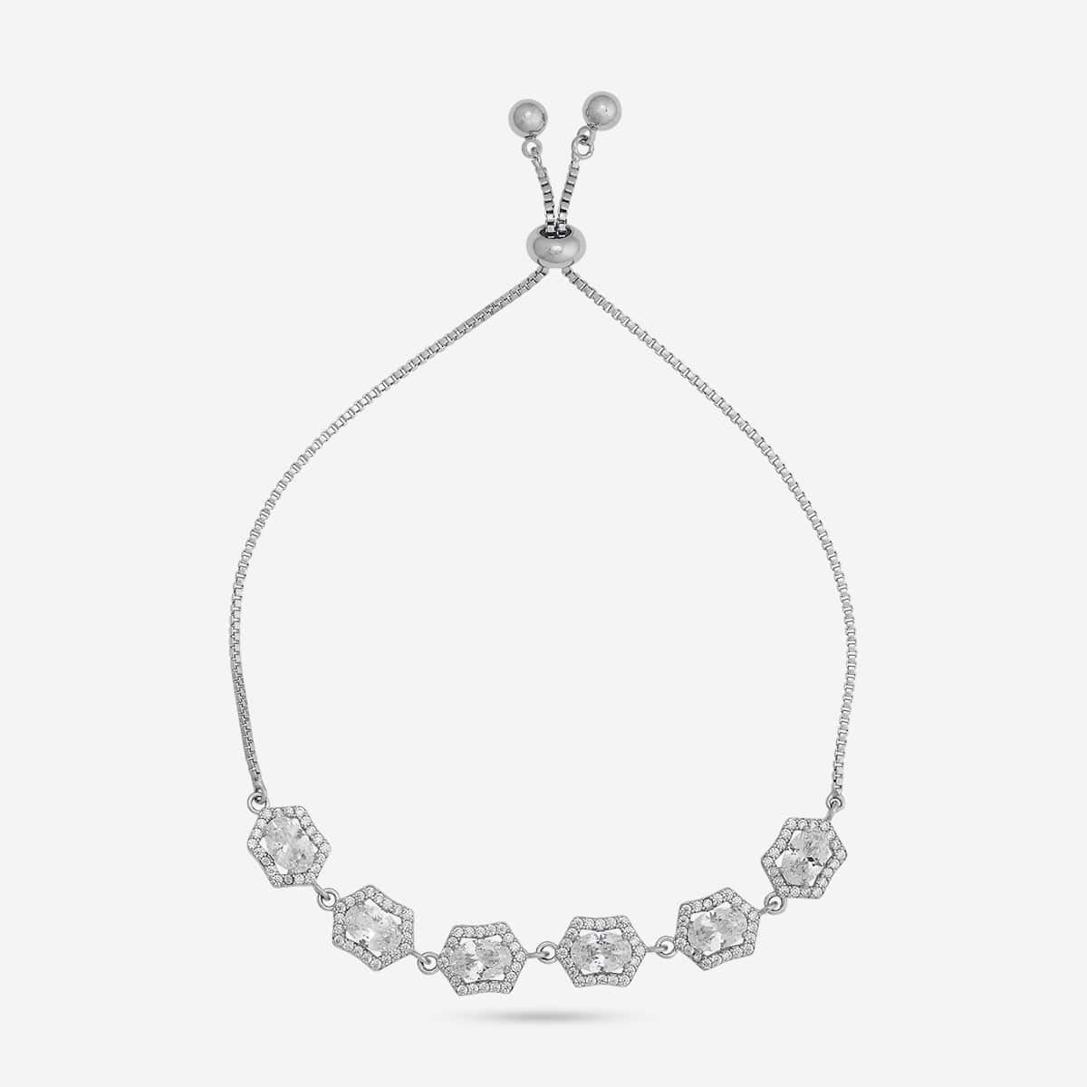 Zircon Bracelet Zircon Bracelet 203016