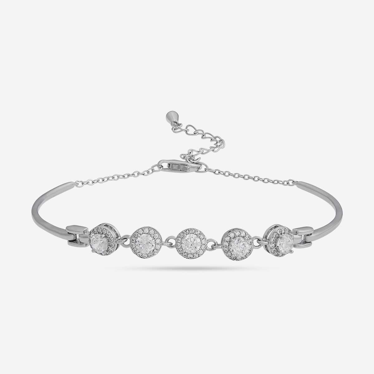 Zircon Bracelet Zircon Bracelet 203018