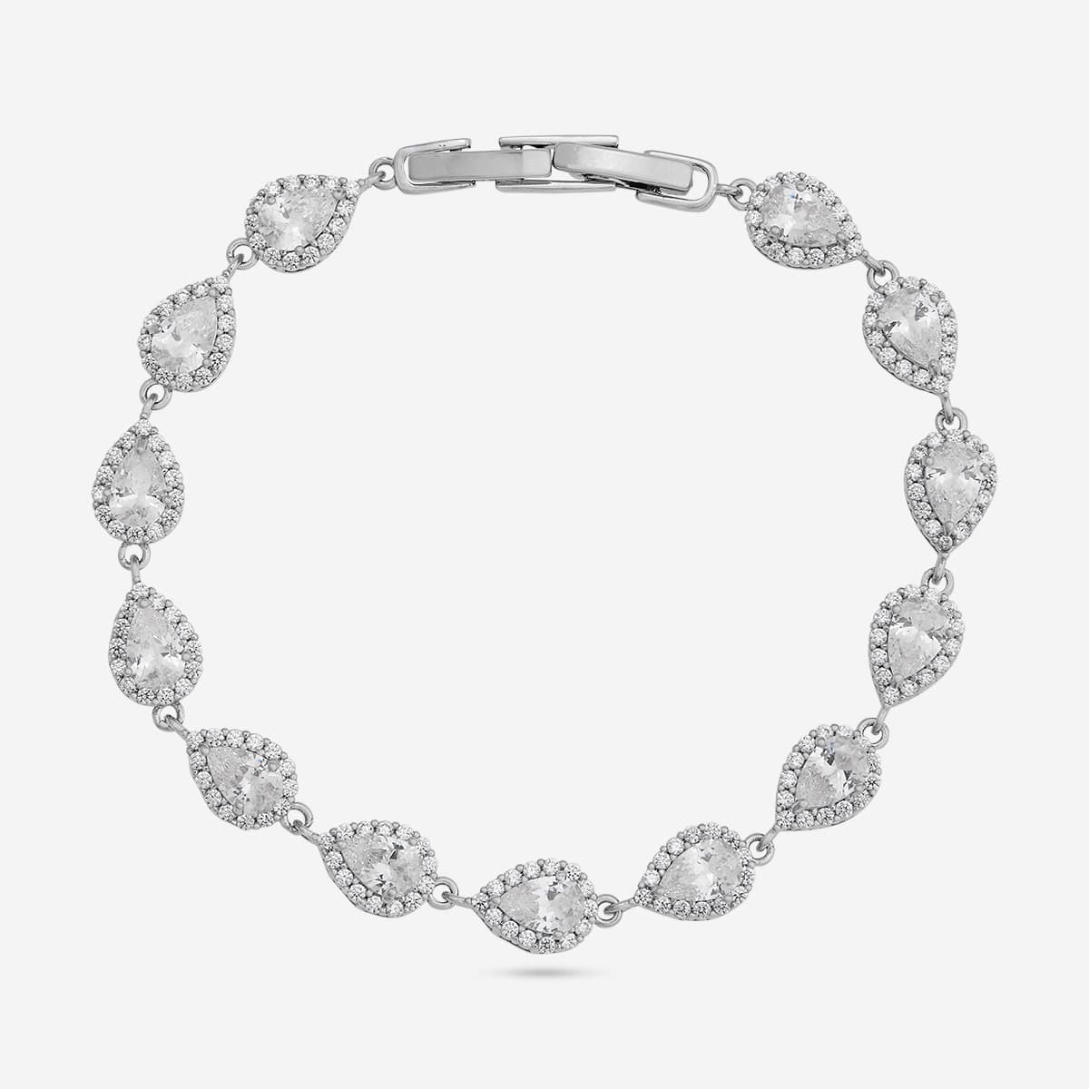 Zircon Bracelet Zircon Bracelet 203019