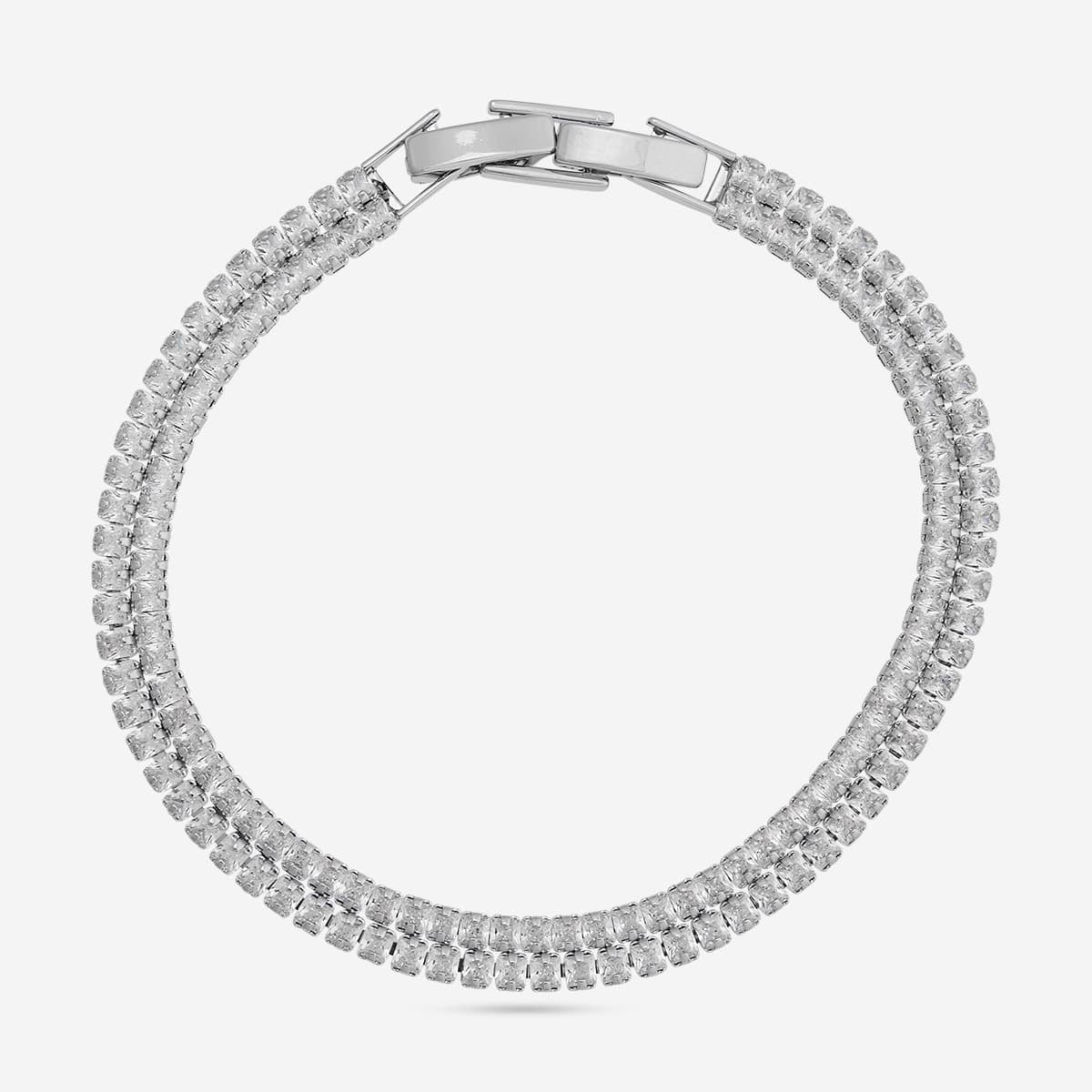 Zircon Bracelet Zircon Bracelet 203021