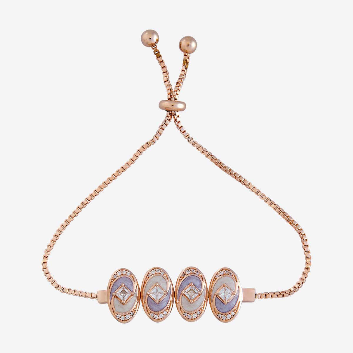 Zircon Bracelet Zircon Bracelet 172991