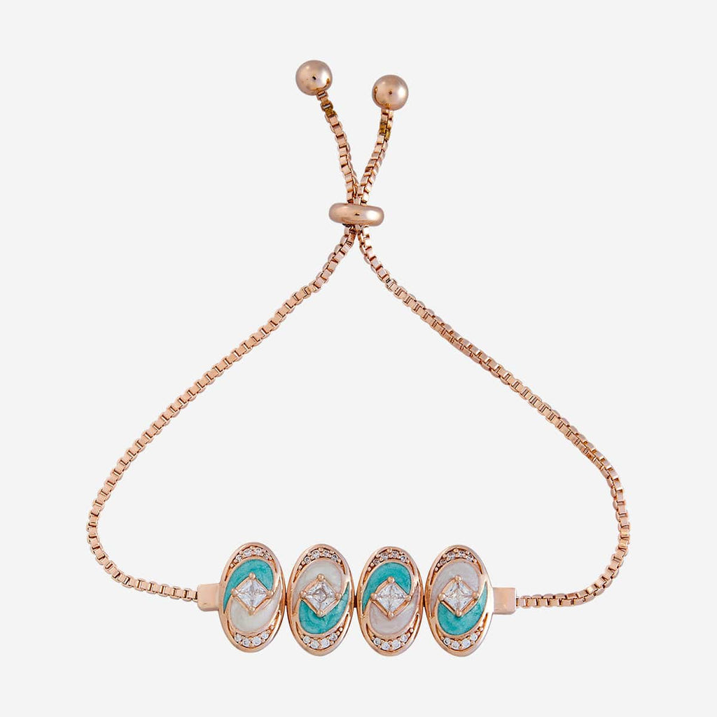 Zircon Bracelet Zircon Bracelet 172991