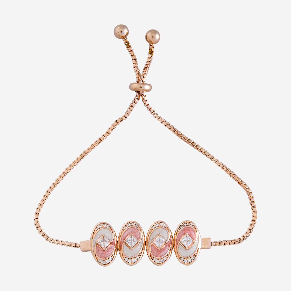 Zircon Bracelet Zircon Bracelet 172991