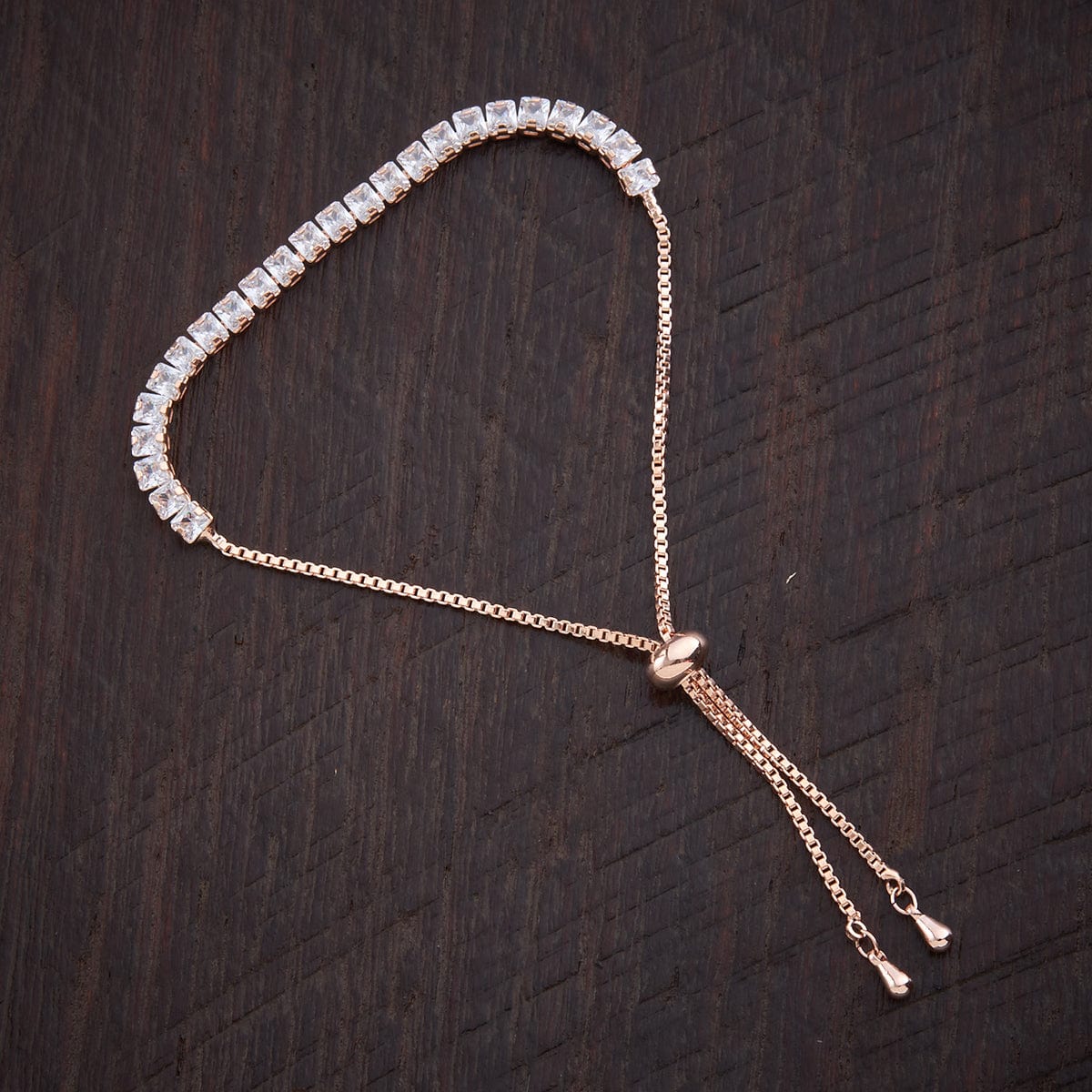 Zircon Bracelet Zircon Bracelet 144663