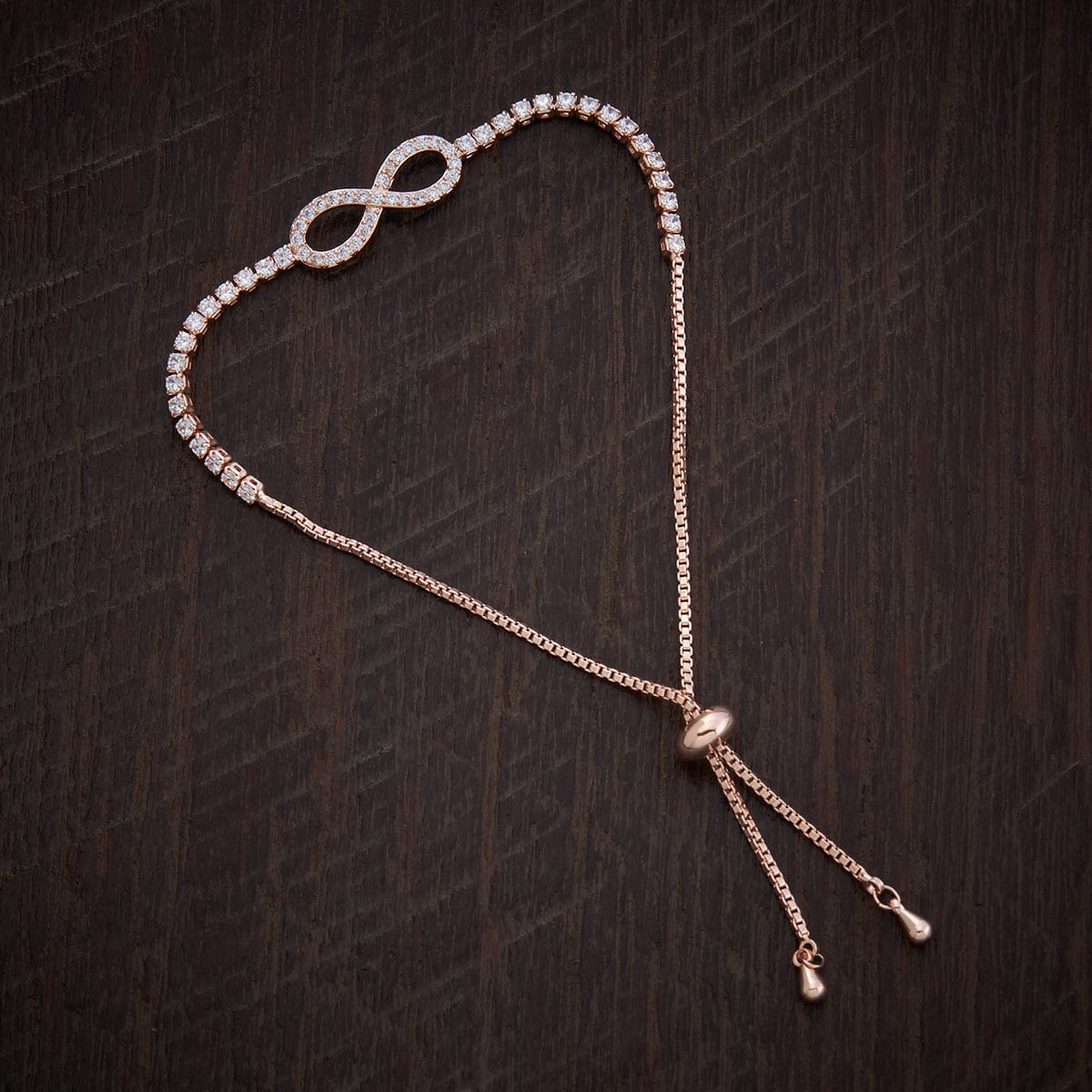 Zircon Bracelet Zircon Bracelet 159697