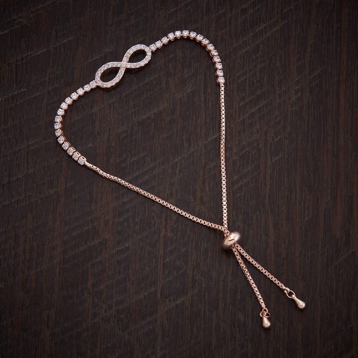 Zircon Bracelet Zircon Bracelet 159697