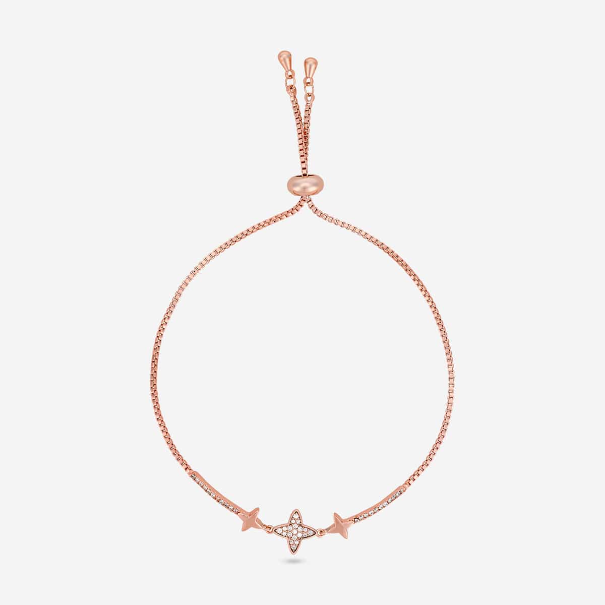 Zircon Bracelet Zircon Bracelet 169036