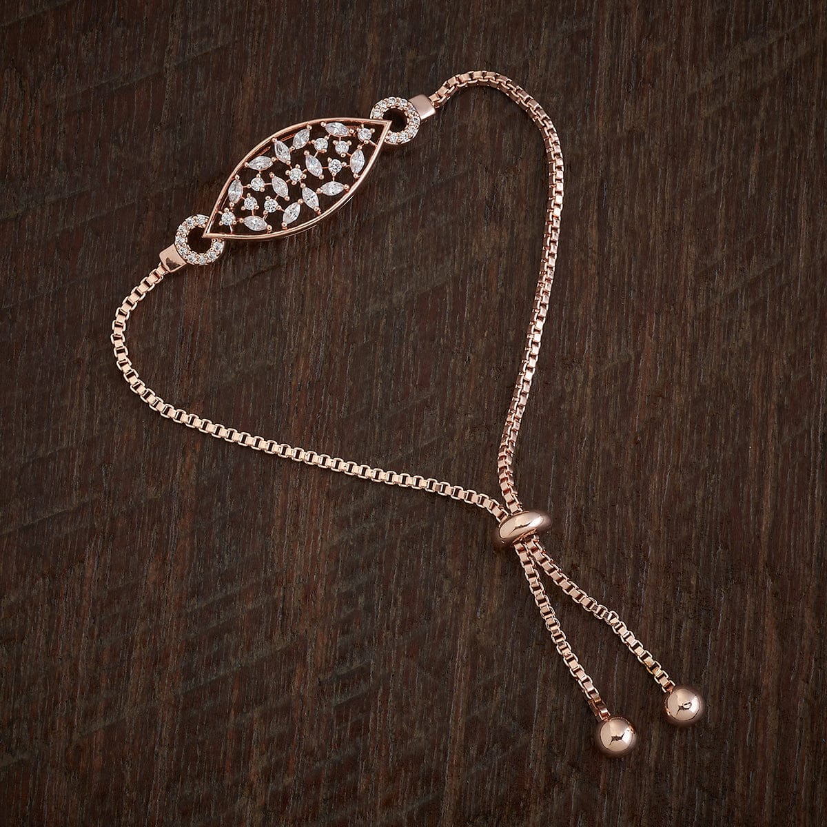 Zircon Bracelet Zircon Bracelet 172979