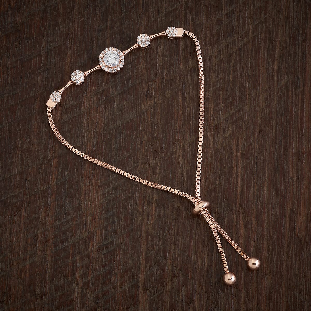 Zircon Bracelet Zircon Bracelet 172980