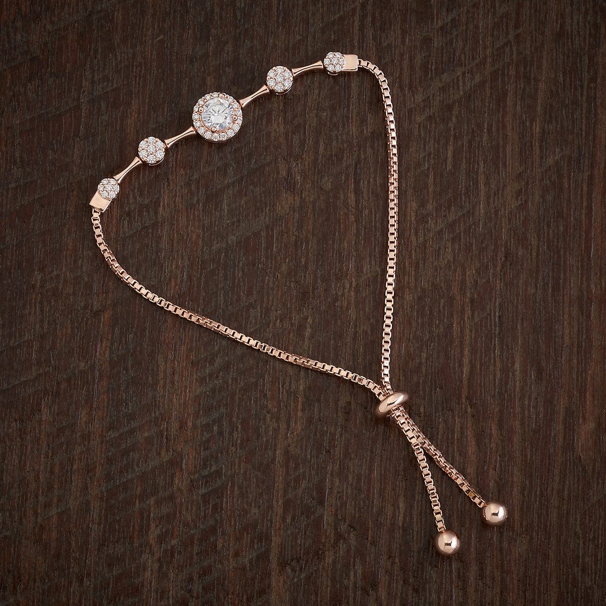 Zircon Bracelet Zircon Bracelet 172980