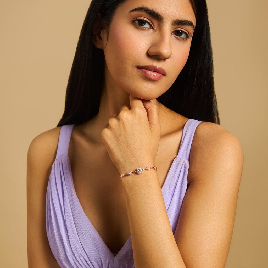 Zircon Bracelet Zircon Bracelet 172980