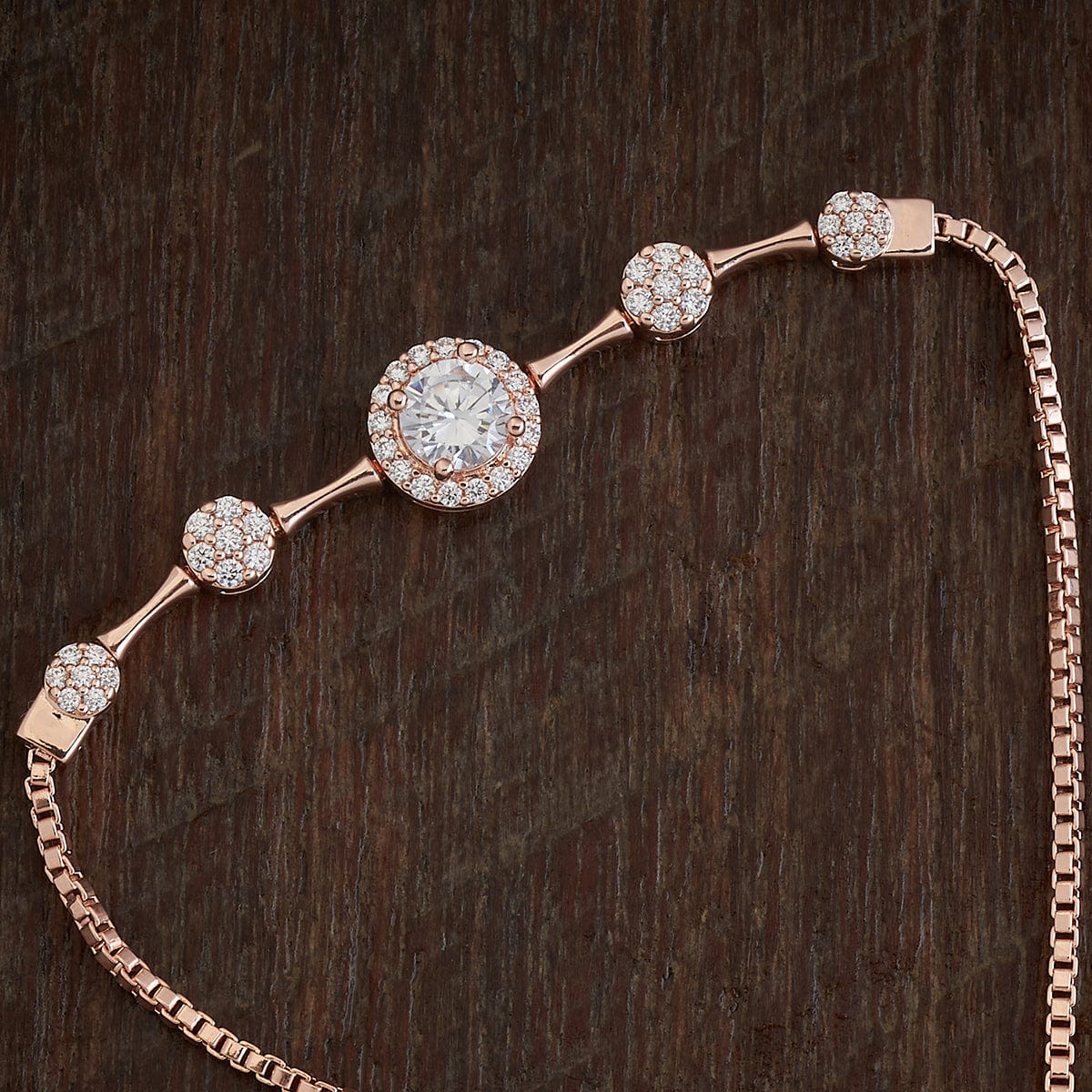 Zircon Bracelet Zircon Bracelet 172980