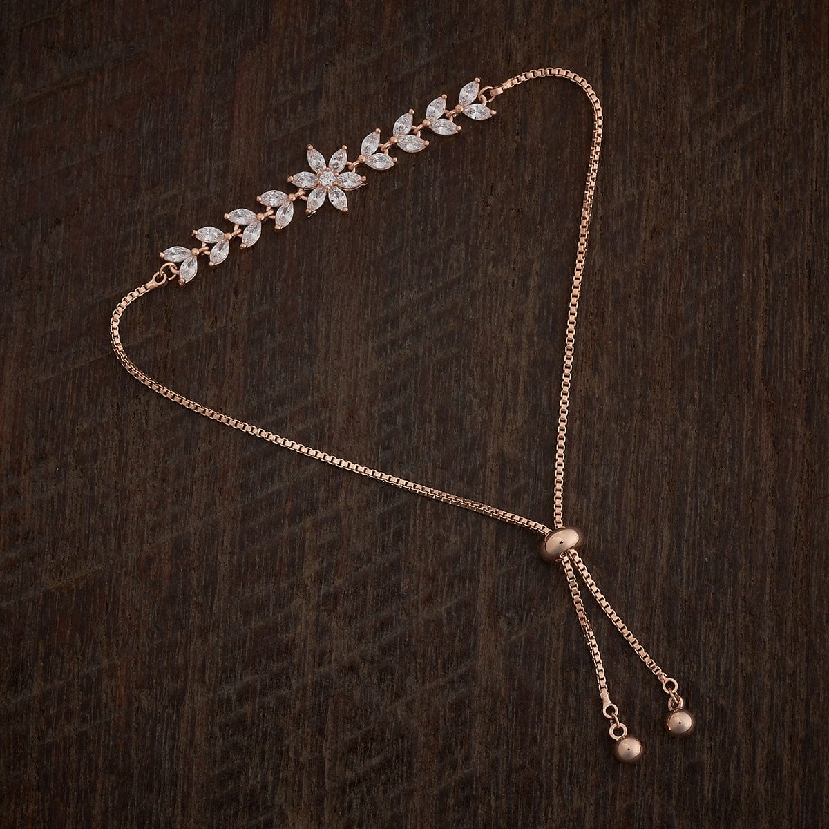 Zircon Bracelet Zircon Bracelet 174645