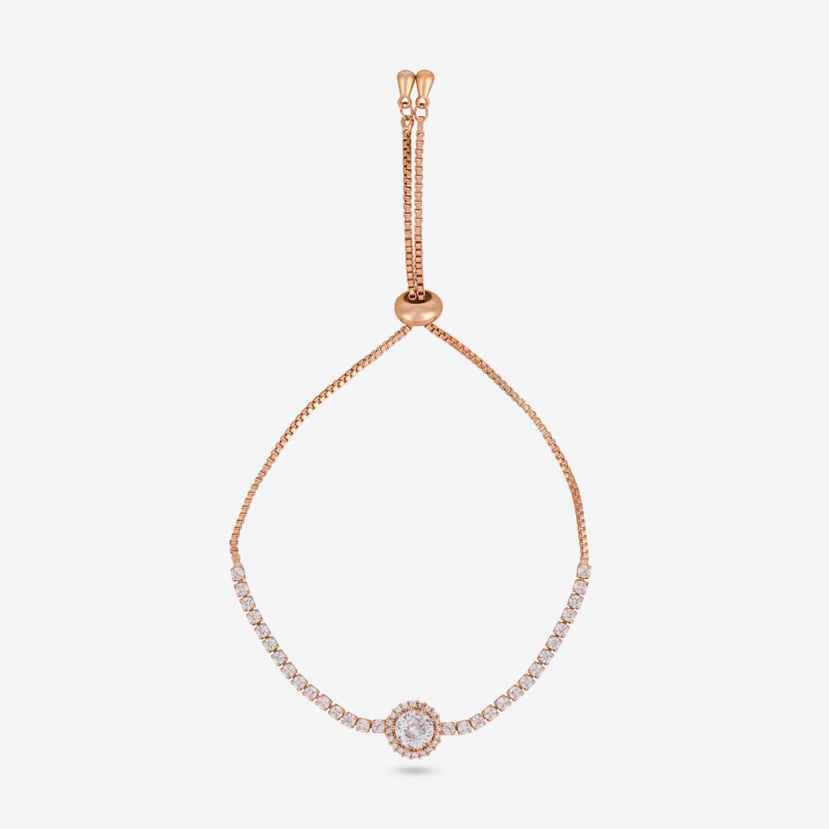 Zircon Bracelet Zircon Bracelet 176137