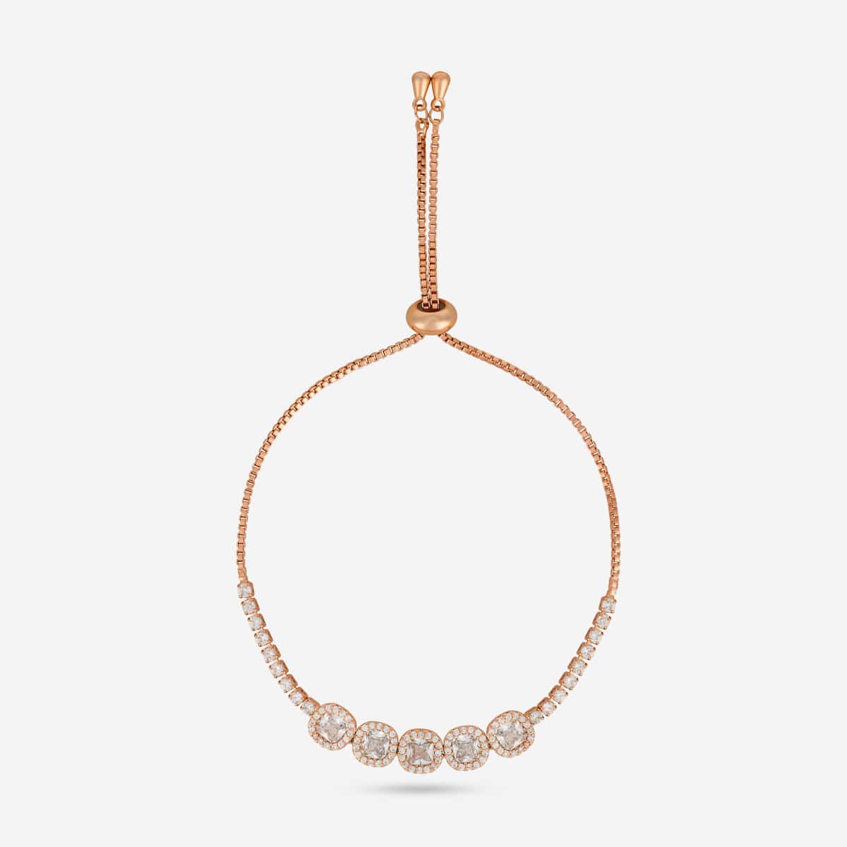 Zircon Bracelet Zircon Bracelet 176157