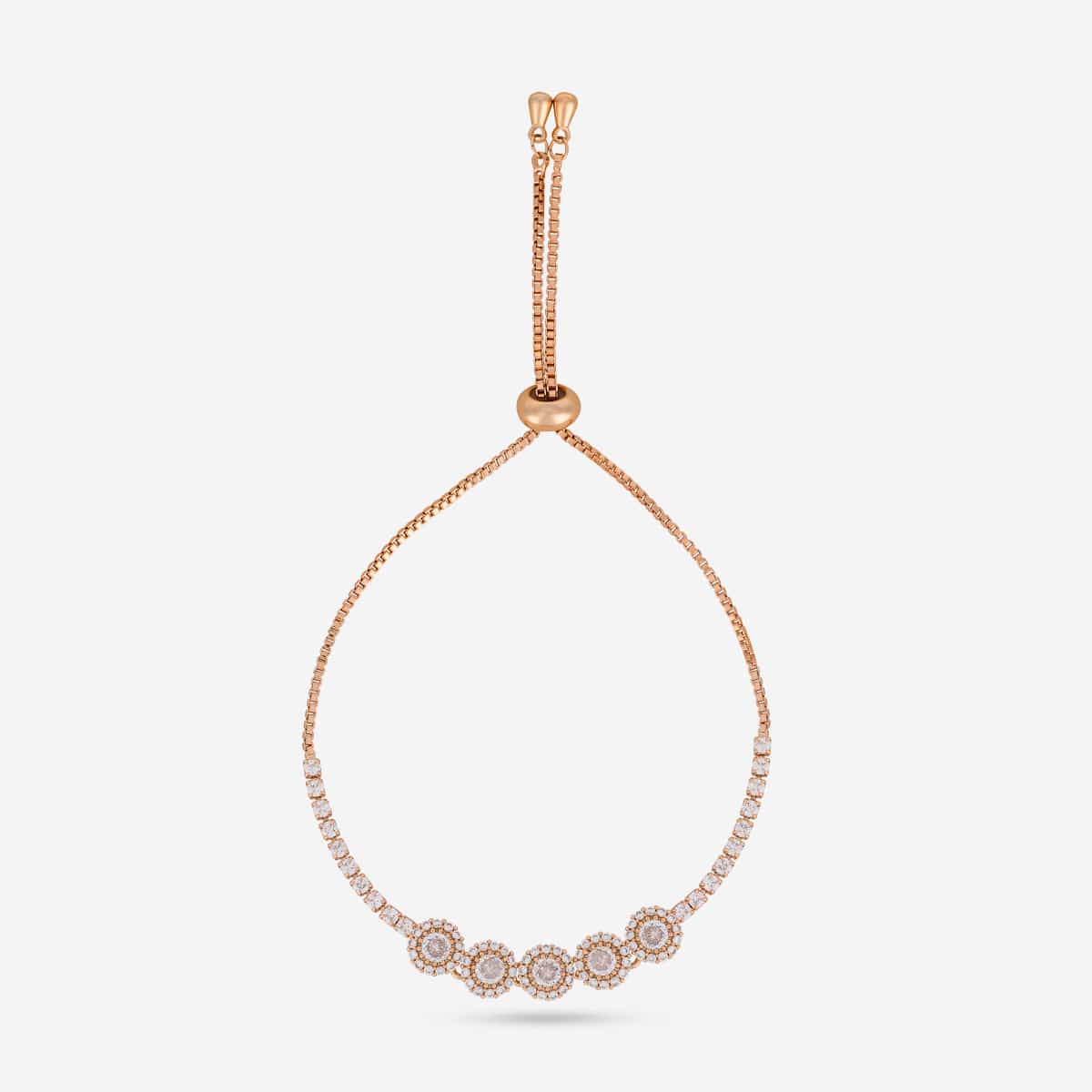 Zircon Bracelet Zircon Bracelet 176158
