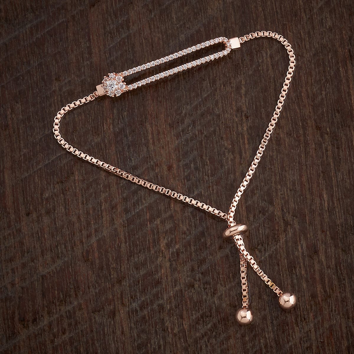 Zircon Bracelet Zircon Bracelet 182257