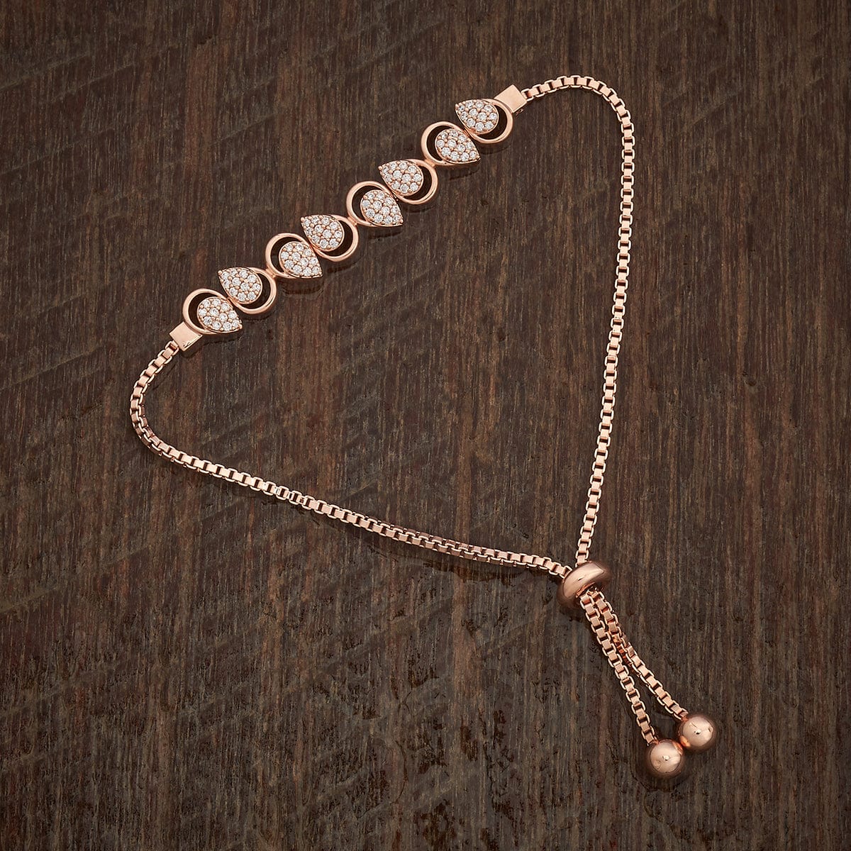 Zircon Bracelet Zircon Bracelet 182259