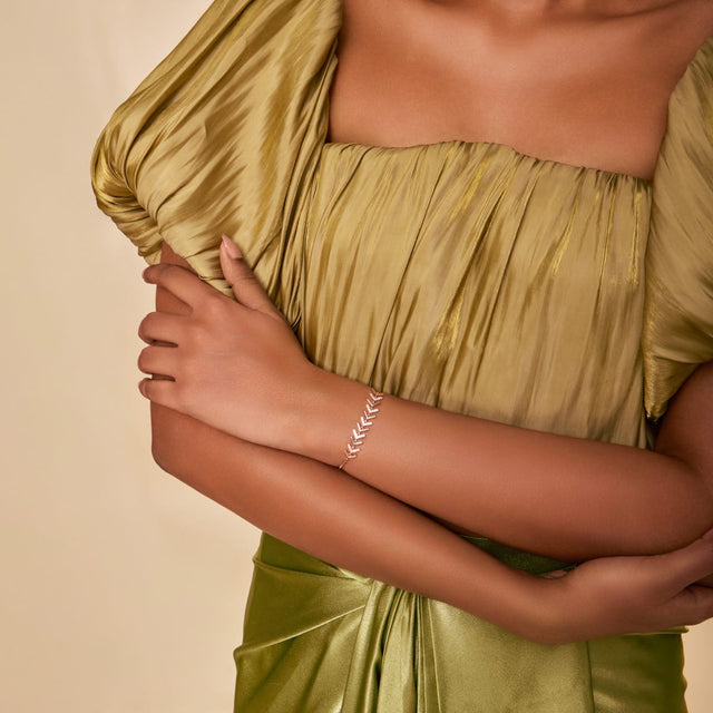 Zircon Bracelet Zircon Bracelet 183882