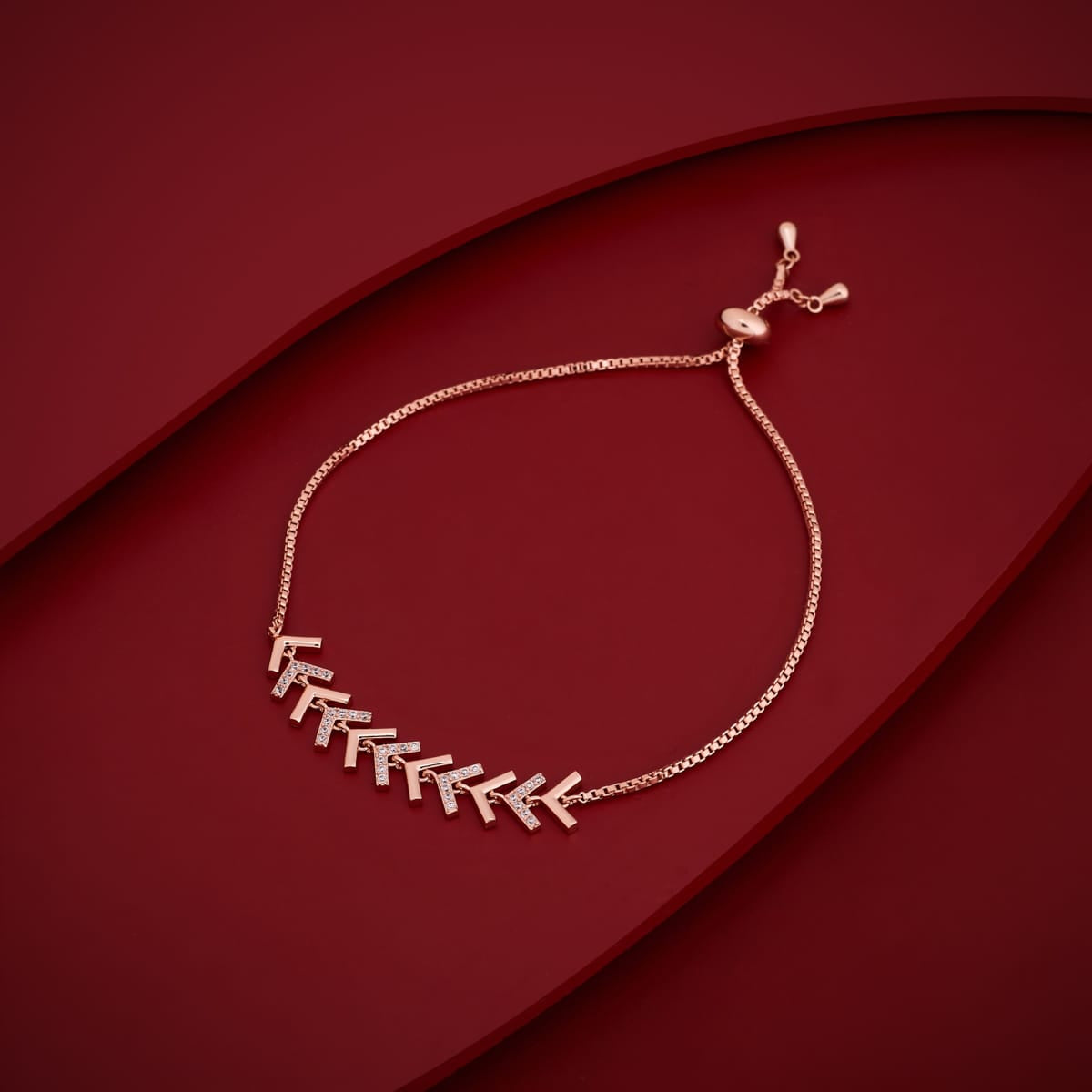 Zircon Bracelet Zircon Bracelet 183882