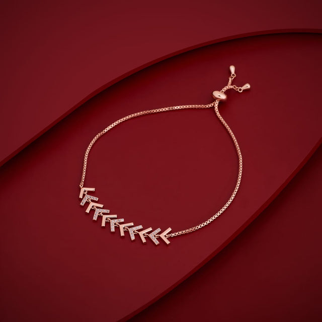 Zircon Bracelet Zircon Bracelet 183882