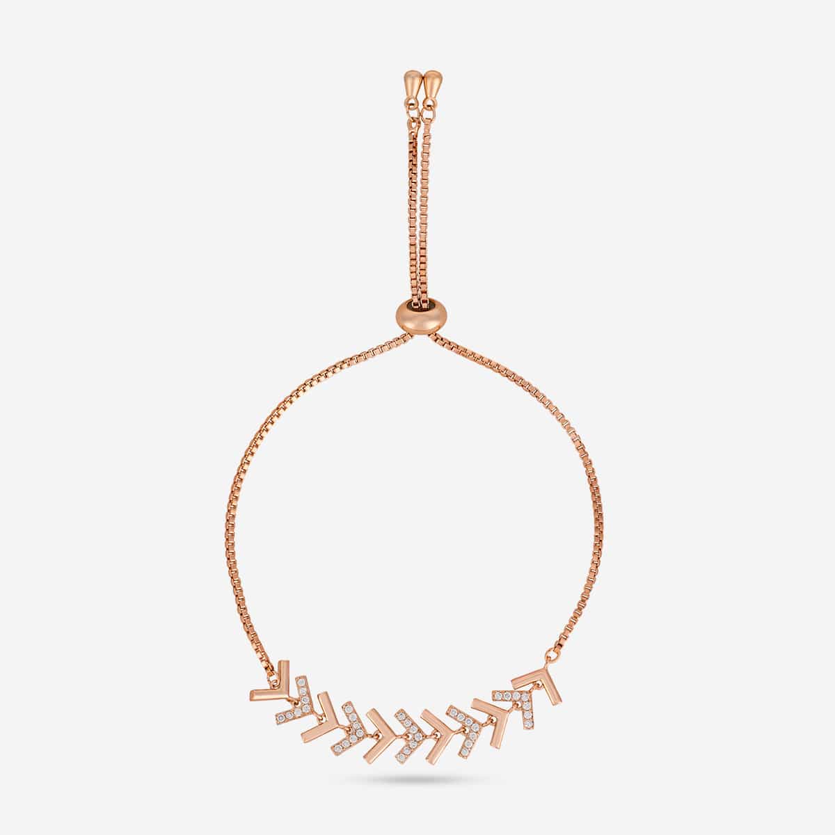 Zircon Bracelet Zircon Bracelet 183882