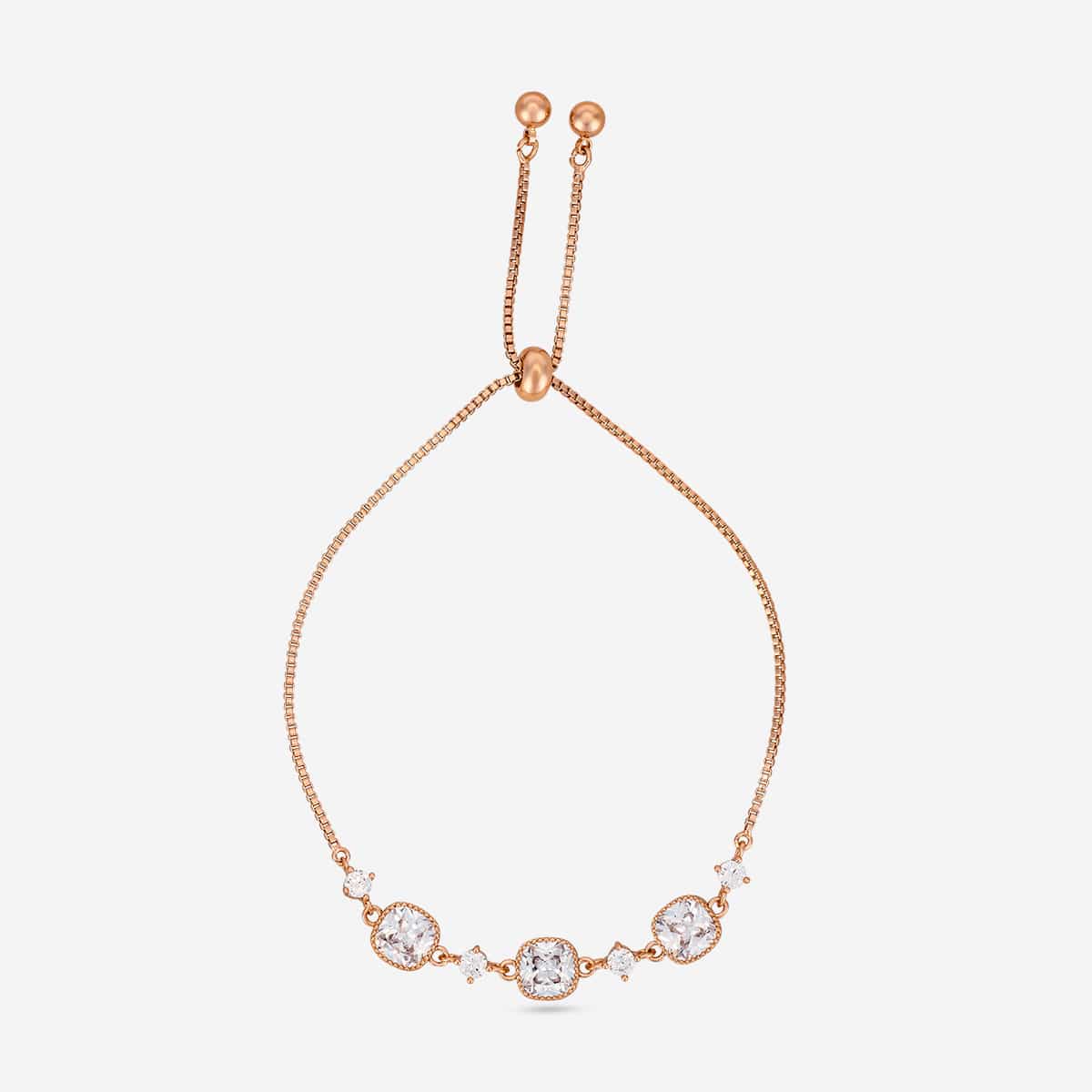 Zircon Bracelet Zircon Bracelet 191923